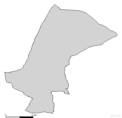 third level