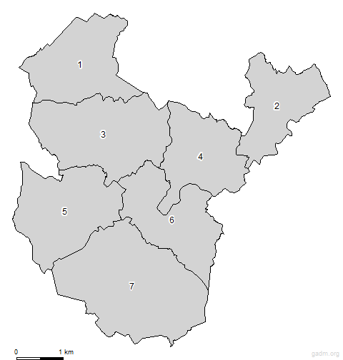 third level divisions