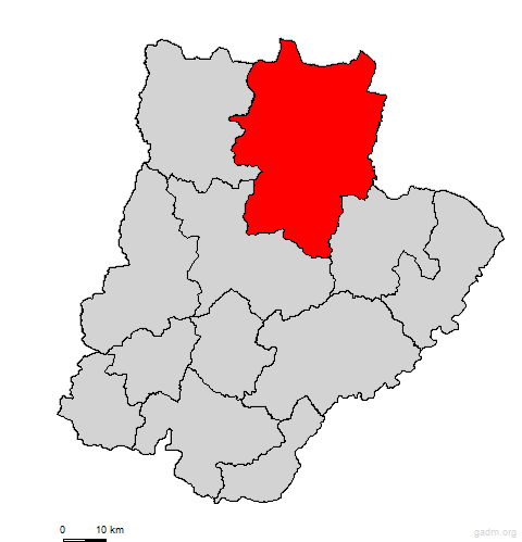 braganca
