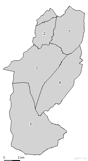 third level divisions