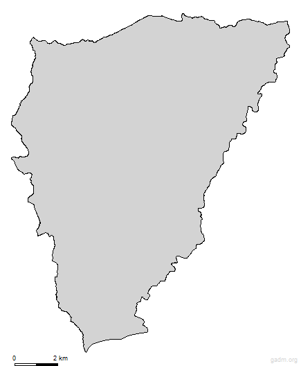 third level