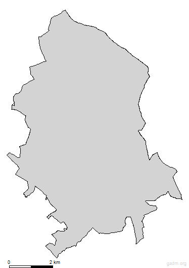 third level
