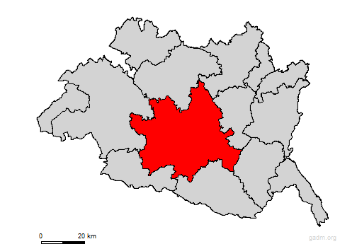 evora