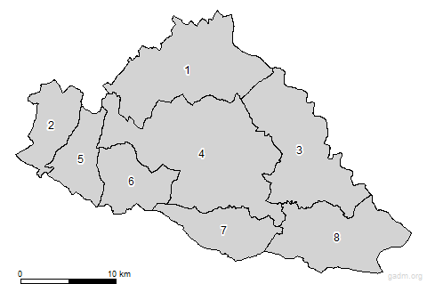 third level divisions