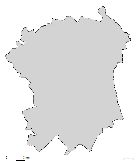 third level