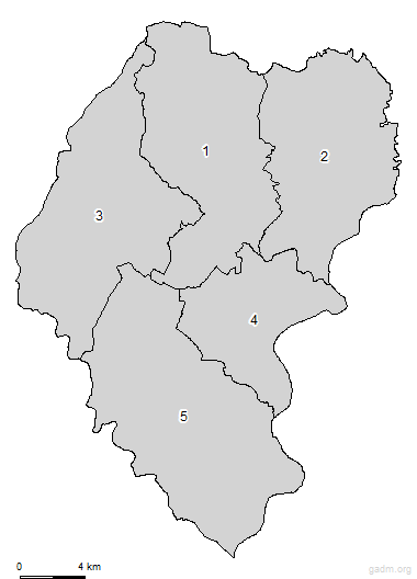 third level divisions