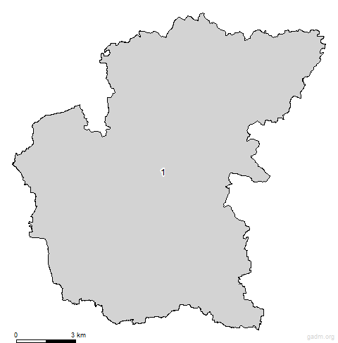 third level divisions