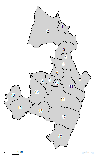 third level divisions