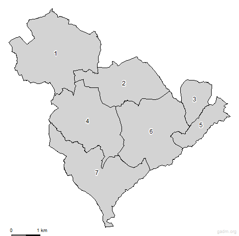 third level divisions