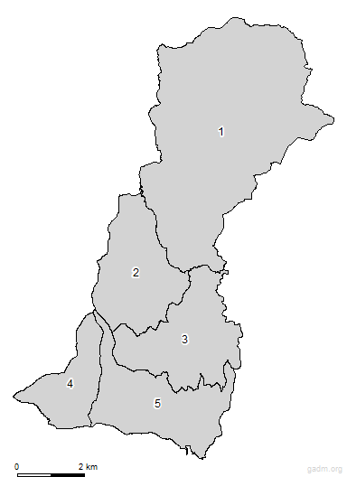 third level divisions