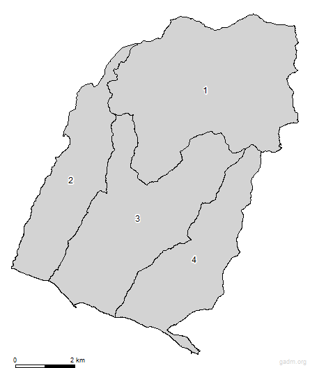 third level divisions