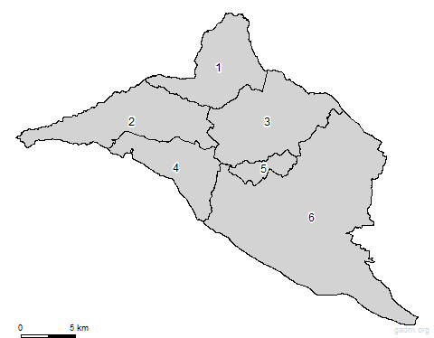 third level divisions