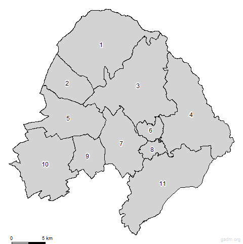 third level divisions