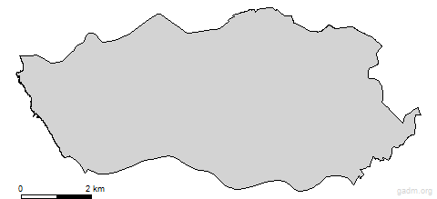 second level