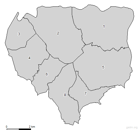 third level divisions