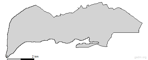 third level