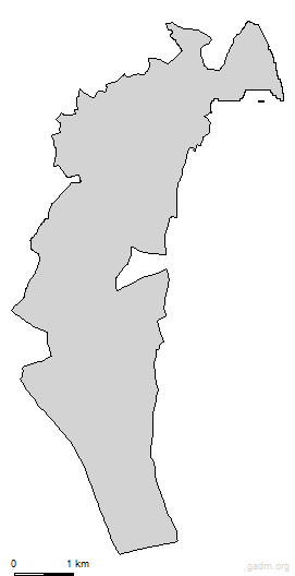 third level
