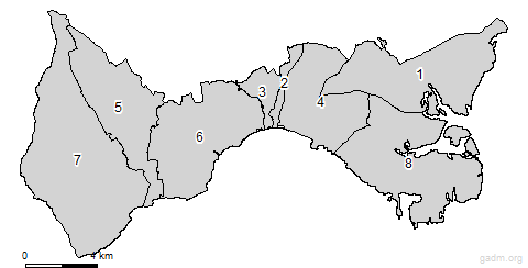 third level divisions