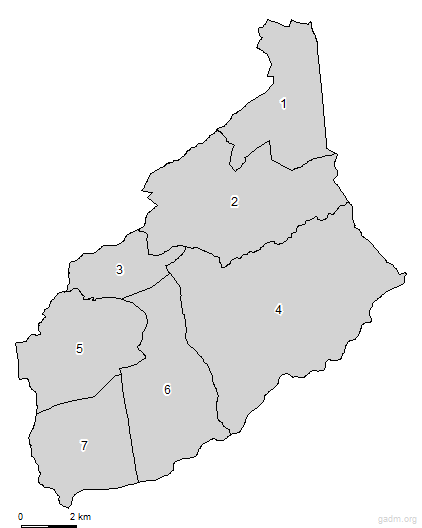 third level divisions