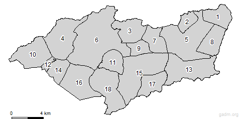 third level divisions