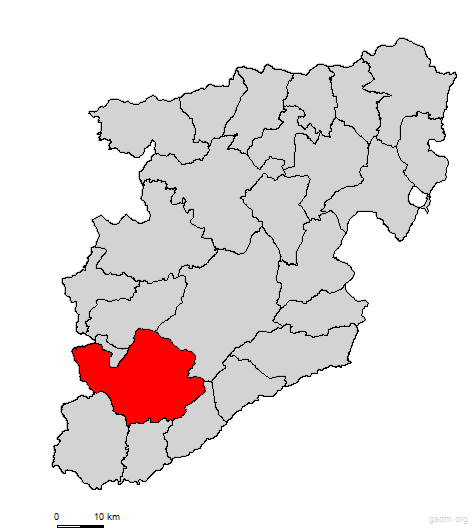 tondela