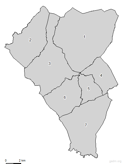 third level divisions