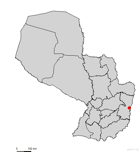 ciudaddeleste