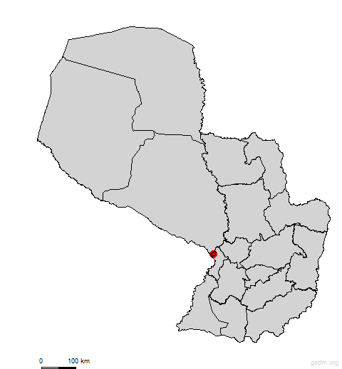 asuncion