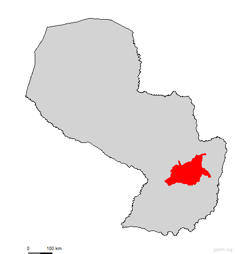 caaguazu