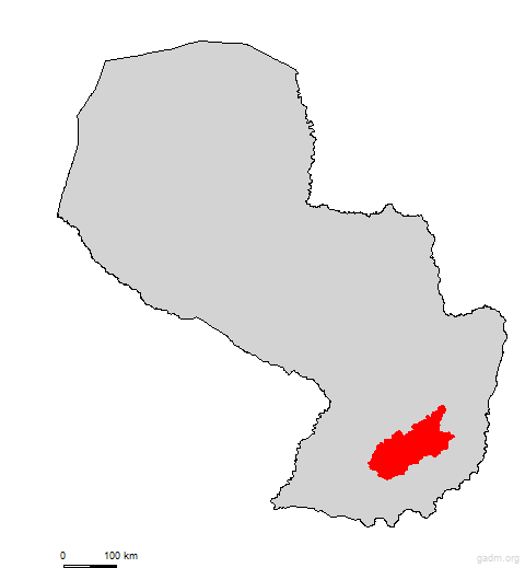 caazapa