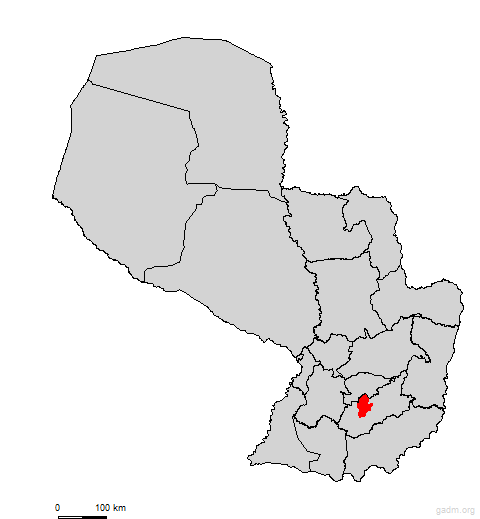 caazapa