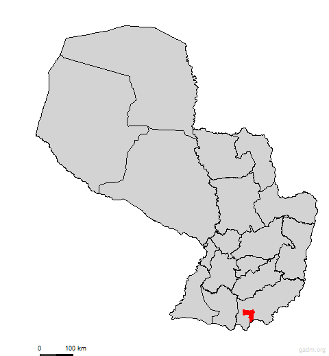 coronelbogado