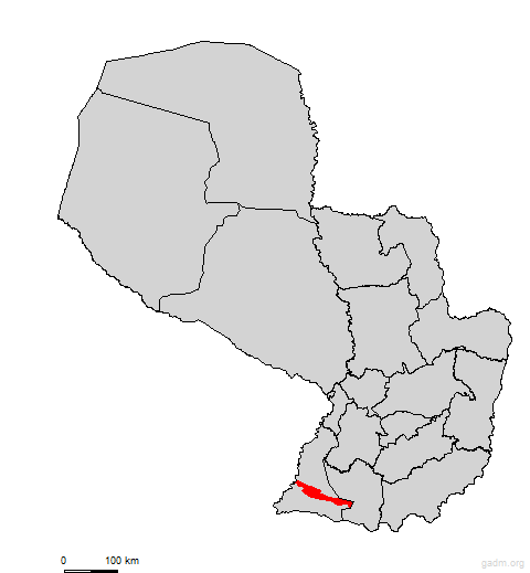 guazucua