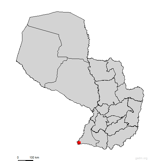 pasodepatria