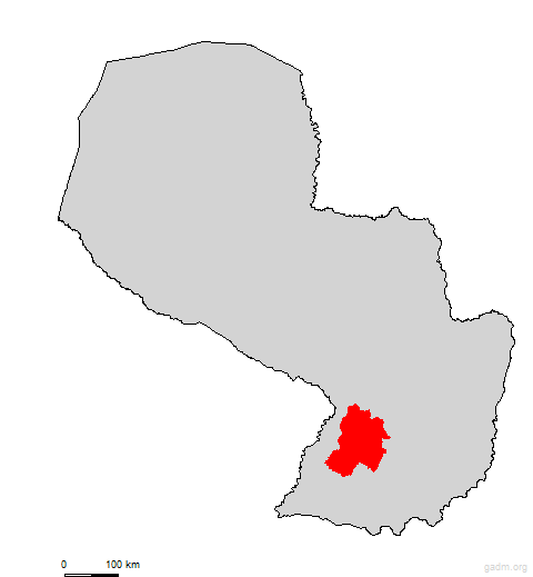 paraguari