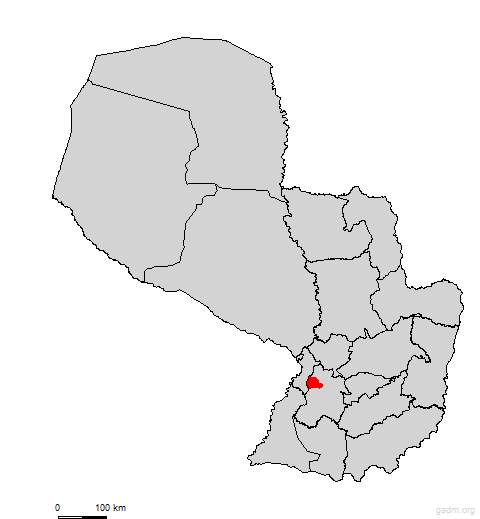 carapegua