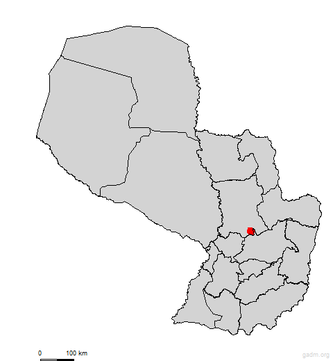 yataitydelnorte