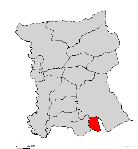 yataitydelnorte