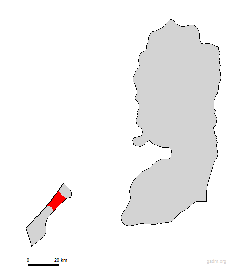 gaza
