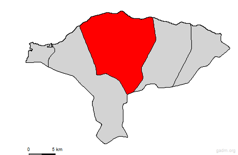 saint-denis