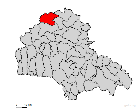 bunesti