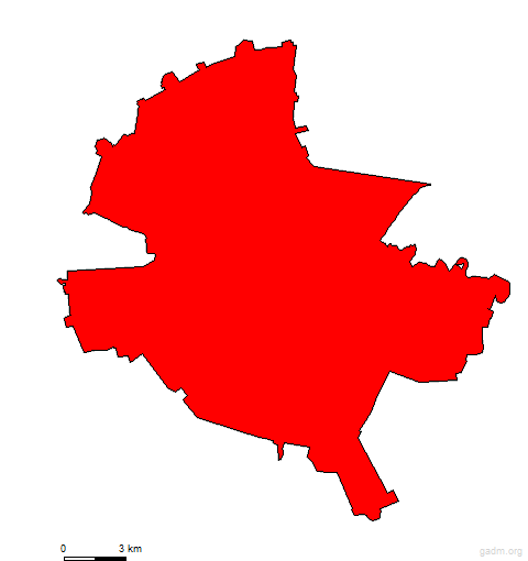 municipiulbucuresti