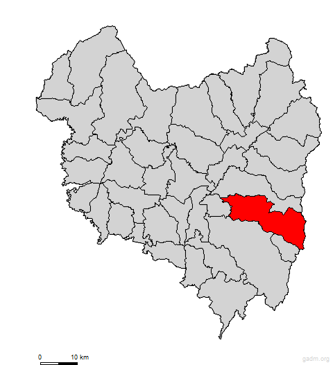 covasna