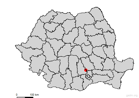 cornesti