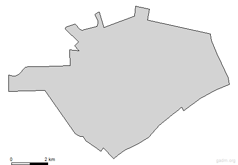 second level