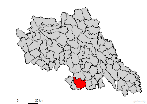 tibanesti