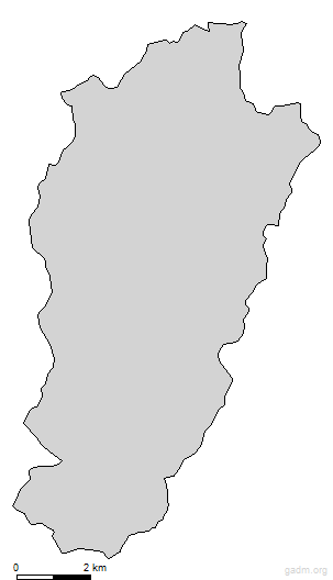 second level