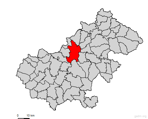 satumare