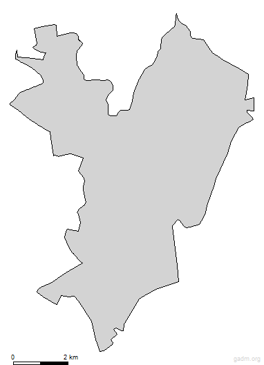 second level