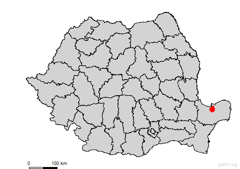 tulcea